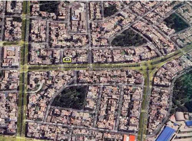Departamento en Venta en Miraflores - Ansicht 4