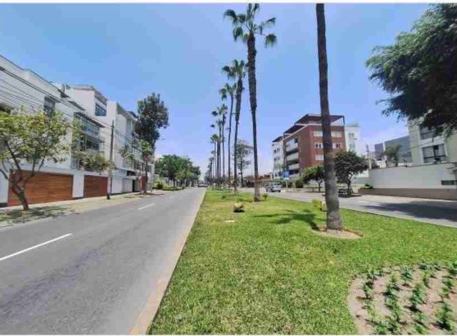 Departamento en Venta en Miraflores - Ansicht 3