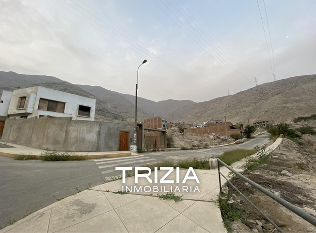 Terreno en Venta en Lurigancho - Widok 4