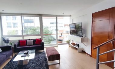 Departamento en Venta en Santiago de Surco - Widok 2