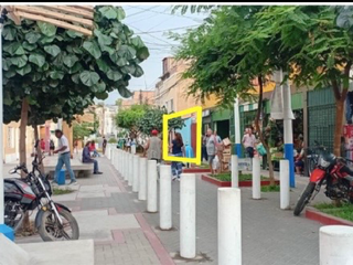 Local Comercial en Venta en La Perla - Vista 3