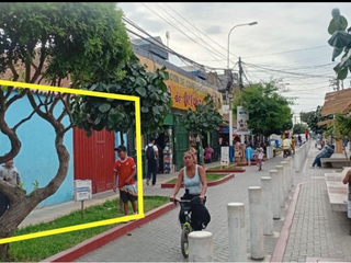 Local Comercial en Venta en La Perla - Altro