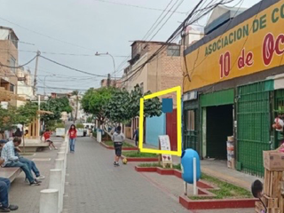 Local Comercial en Venta en La Perla - Vista 6