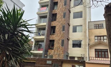 Departamento en Venta en Surquillo - Widok 3