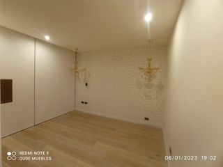 Departamento en venta con baja de precio en Tumbaco