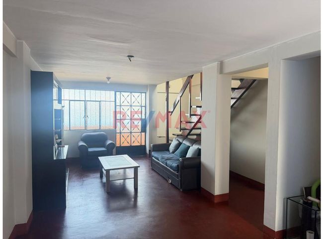 Departamento en Venta en Lima Cercado - Ansicht 5