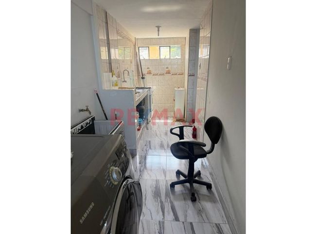 Departamento en Venta en Lima Cercado - Mehr
