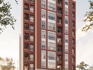 Departamento en Venta en Barranco - Aanzicht 2