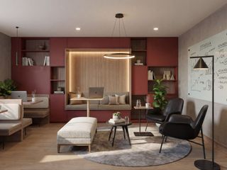 Departamento en Venta en Barranco - Aanzicht 6