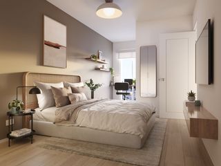 Departamento en Venta en Barranco - Aanzicht 3