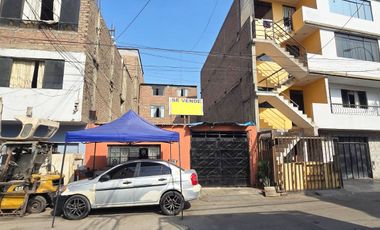 Casa en Venta en Carabayllo - Ansicht 2