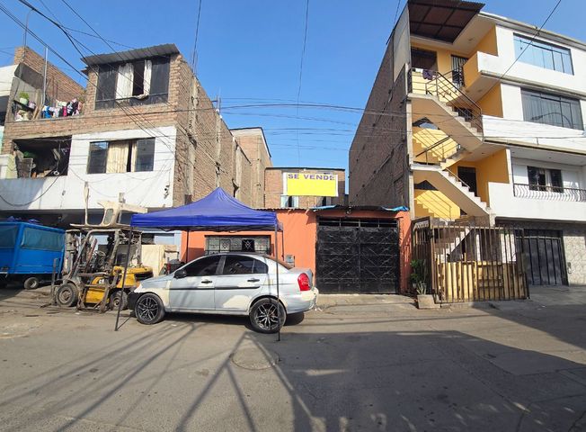 Casa en Venta en Santa Anita - Widok 4