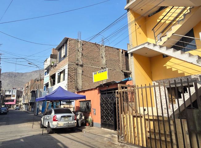 Casa en Venta en Santa Anita - Widok 5