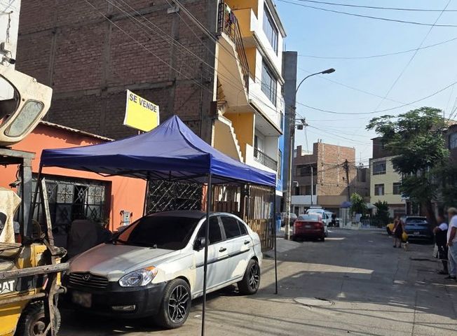 Casa en Venta en Santa Anita - Widok 6