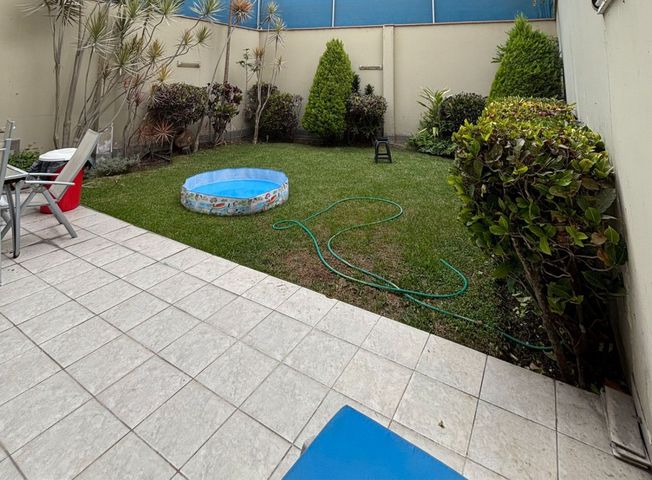 Casa en Venta en Santiago de Surco - Ansicht 4