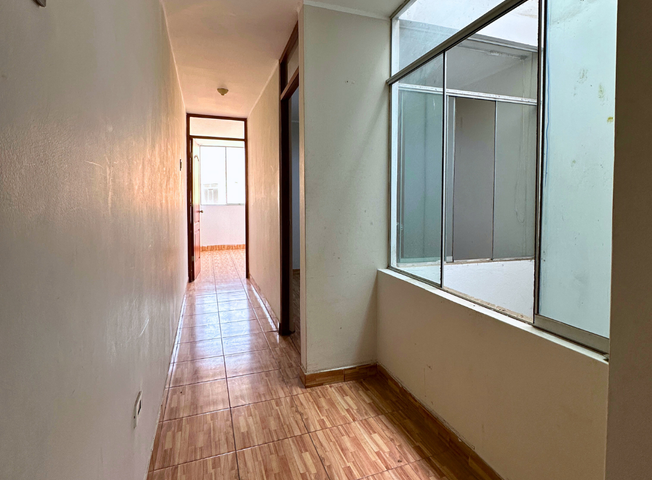 Departamento en Venta en San Martín de Porres - Więcej