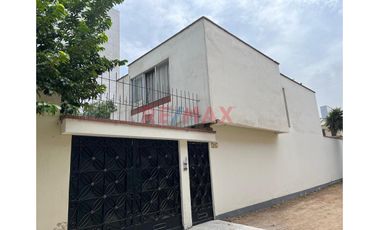 Casa en Venta en San Borja - Ansicht 3