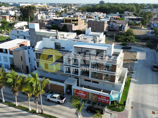 Departamento en venta bajo precio de mercado en Piura