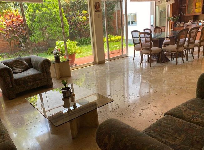 Casa en Venta en Higuereta - Mehr