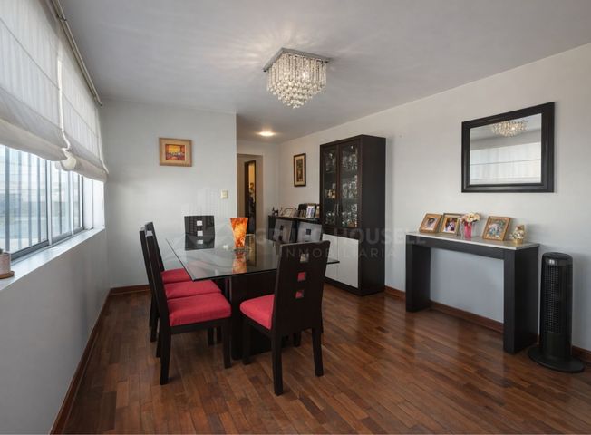 Departamento en Venta en Miraflores - Ansicht 5