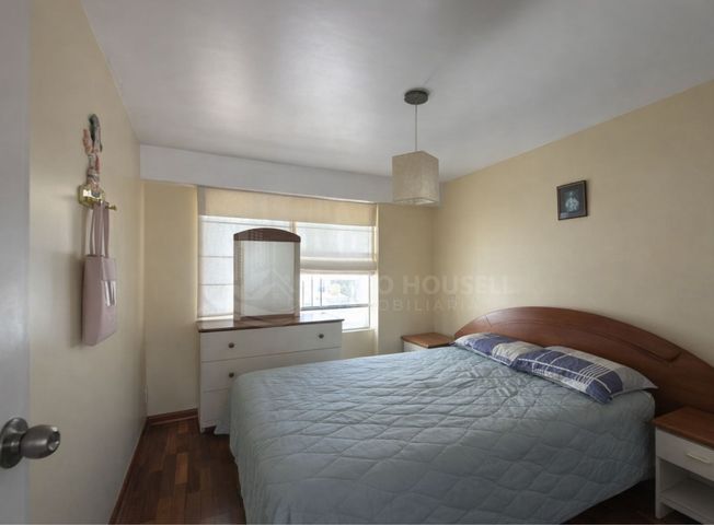 Departamento en Venta en Miraflores - Mehr