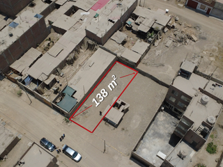 Terreno en Venta en San Martín de Porres - Bild 2