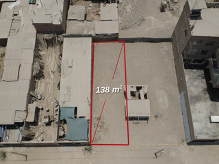 Terreno en Venta en San Martín de Porres - Bild 3