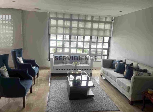 Apartamento en venta en Ceibos - Widok 5