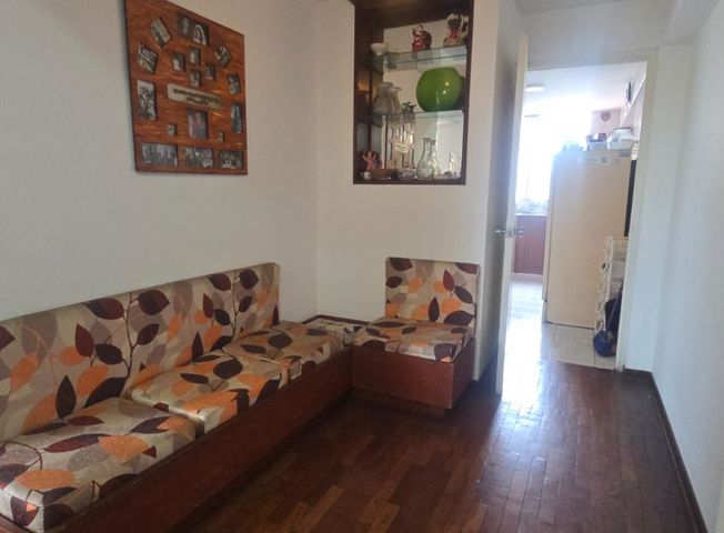 Departamento en Venta en Miraflores - Widok 4