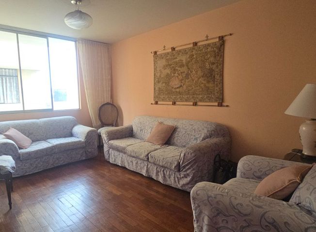 Departamento en Venta en Miraflores - Widok 5