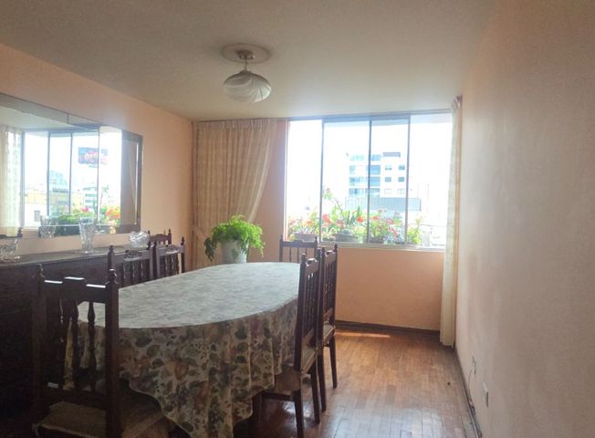 Departamento en Venta en Miraflores - Widok 6