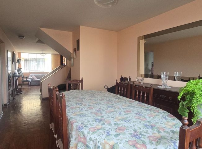Departamento en Venta en Miraflores - Więcej