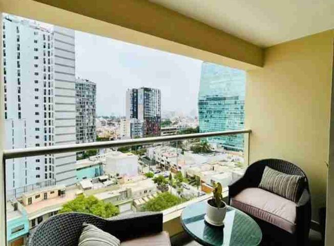 Departamento en Venta en Magdalena Del Mar - Widok 4
