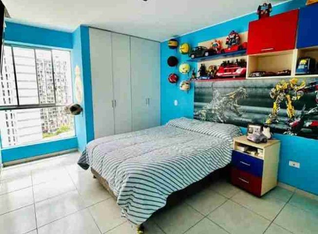 Departamento en Venta en Magdalena Del Mar - Więcej