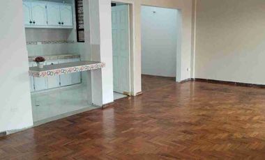Apartamento en venta en La Luz - Vista 2