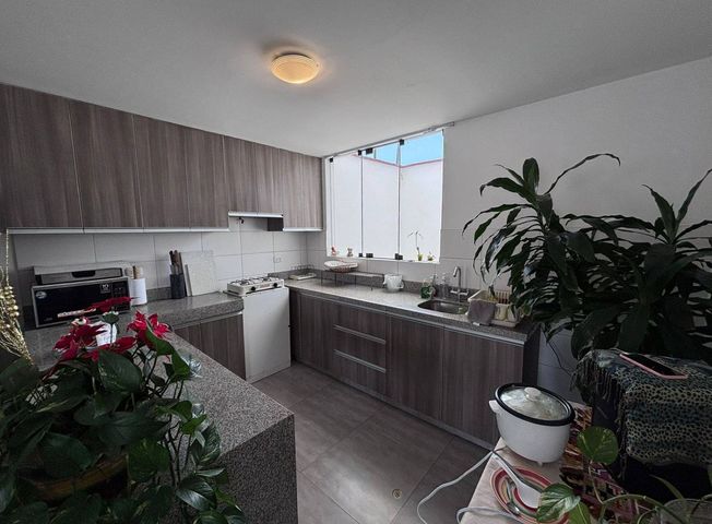 Departamento en Venta en La Molina - Widok 5