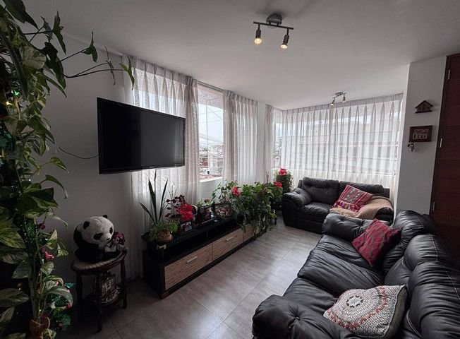 Departamento en Venta en La Molina - Widok 6