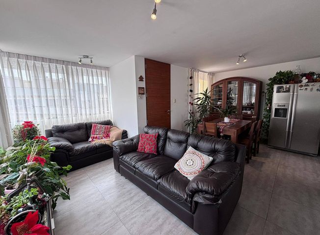Departamento en Venta en La Molina - Więcej