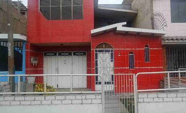 Casa en Venta en Carabayllo - Widok 3