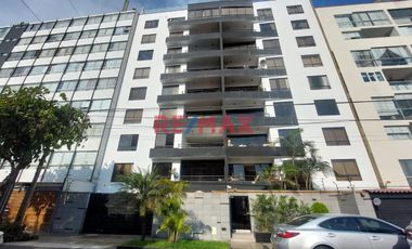Departamento en Venta en Miraflores - Ansicht 3
