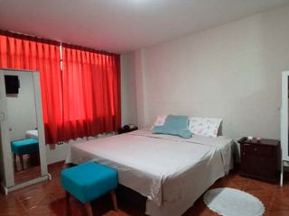 Casa en Venta en San Martín de Porres - Mehr