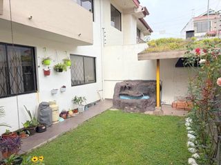 Casa en Venta en Gil Ramirez Dávalos