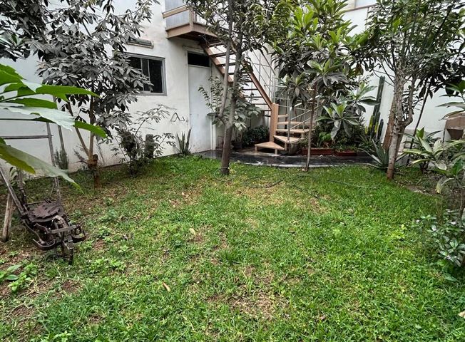 Casa en Venta en Santiago de Surco - Ansicht 4