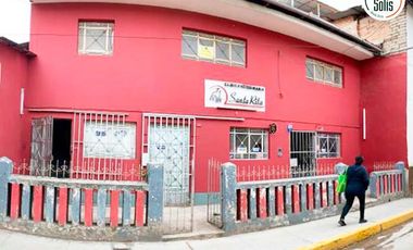 Casa en Venta en Miraflores – pohled 2