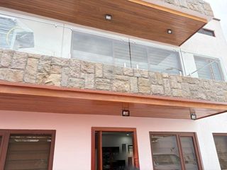 Casa en Venta en El Batán