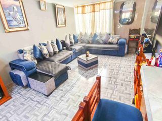 Departamento en venta con baja de precio en Marianitas