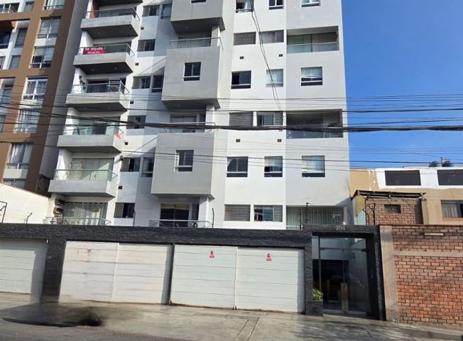 Departamento en Venta en Surquillo - Ansicht 6