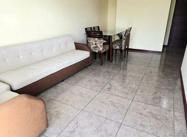 Departamento en Venta en Surquillo - Mehr