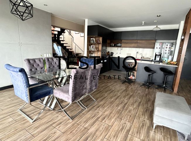 Departamento en Venta en Orrantia - Mehr