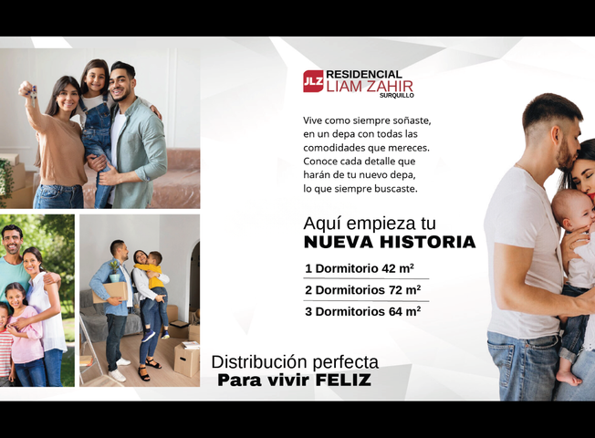 Departamento en Venta en Surquillo - Widok 6